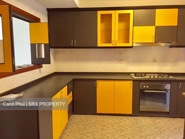 Clementi Park (D21), Condominium #202780152